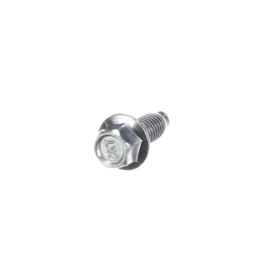Picture of GE WR02X32482 Serrated Flange Hex M6x16