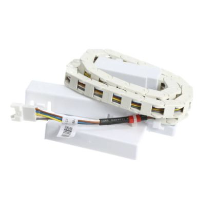 Picture of GE WR02X31944 Chain Harness W/ Reed Switch