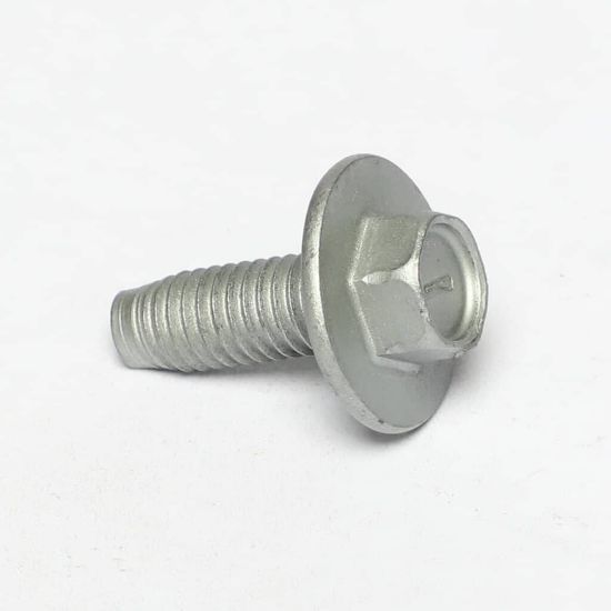 Picture of GE WR02X36725 Screw M6-1.0 T Ihxwp 16 S