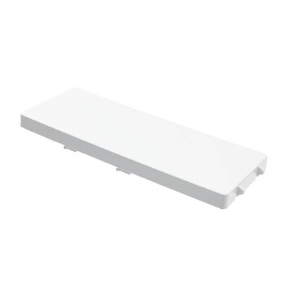 Picture of GE WR02X35926 Rfid Cover & Fcc Label