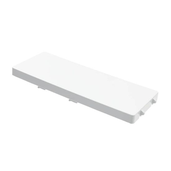 Picture of GE WR02X35926 Rfid Cover & Fcc Label