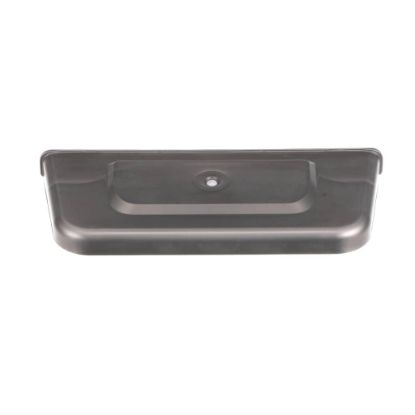Picture of GE WR02X41137 Drip Tray Stainless Steel