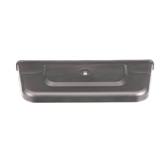 Picture of GE WR02X41137 Drip Tray Stainless Steel