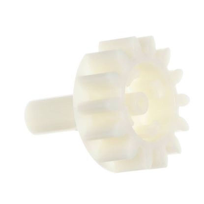Picture of GE WR02X42066 Crossbar Left Pinion Gear