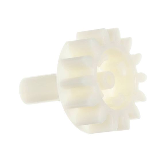 Picture of GE WR02X42066 Crossbar Left Pinion Gear