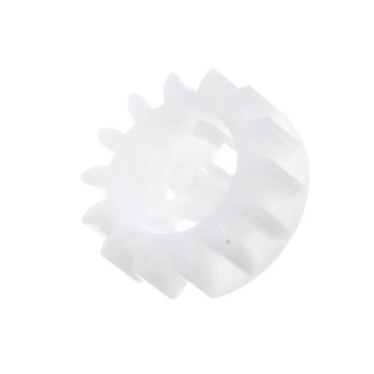 Picture of GE WR02X42065 Crossbar Right Pinion Gear