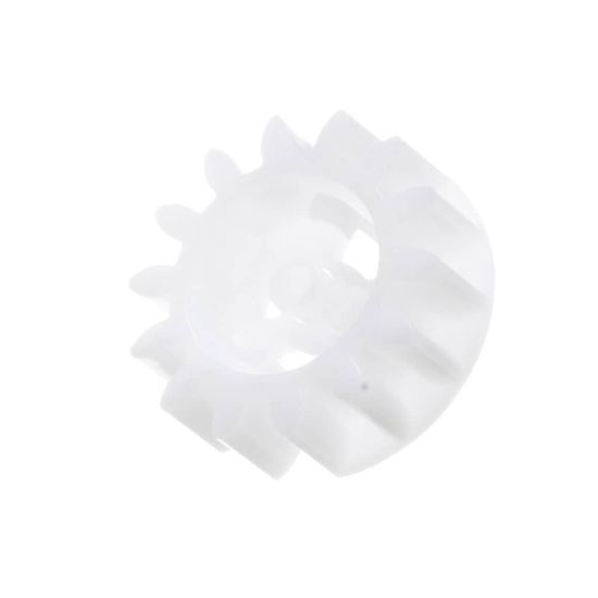 Picture of GE WR02X42065 Crossbar Right Pinion Gear