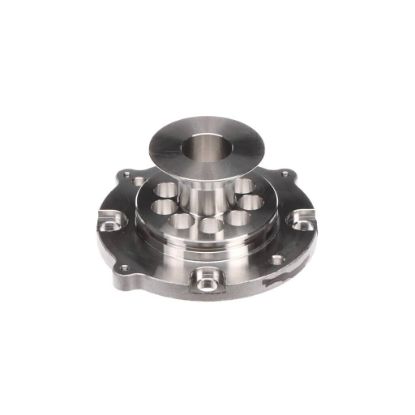 Picture of GE WR02X38607 Breaker W/bearing