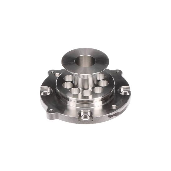 Picture of GE WR02X38607 Breaker W/bearing