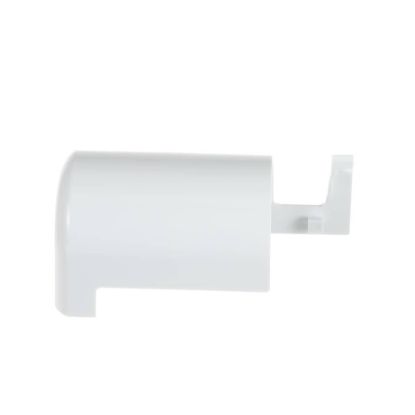 Picture of GE WR02X43985 Swivel Bin Bracket Cover