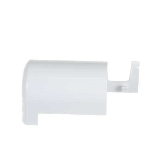 Picture of GE WR02X43985 Swivel Bin Bracket Cover