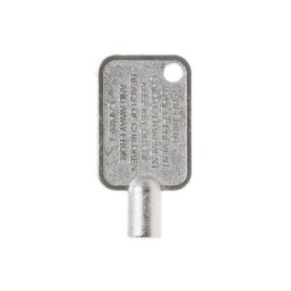 Picture of GE WR05X10016 Key
