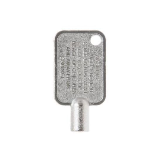 Picture of GE WR05X10016 Key