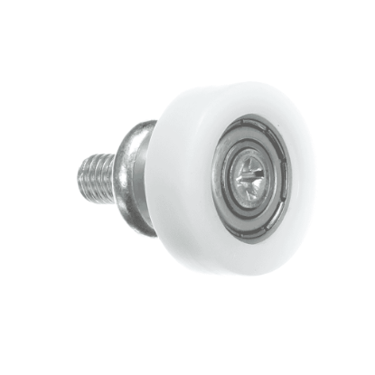 Picture of GE WR02X45725 Roller