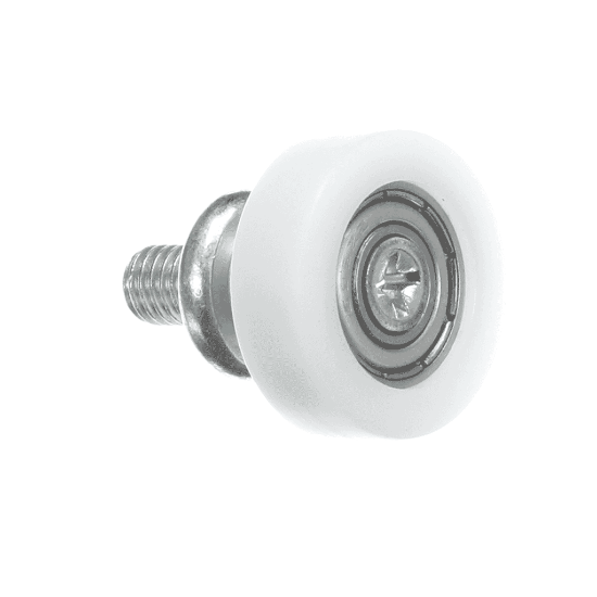 Picture of GE WR02X45725 Roller