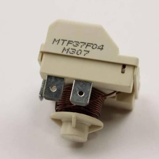 Picture of GE WR07X10083 Relay Start