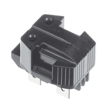 Picture of GE WR07X10072 Relay Start