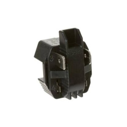 Picture of GE WR07X26749 Refrigerator Start Relay