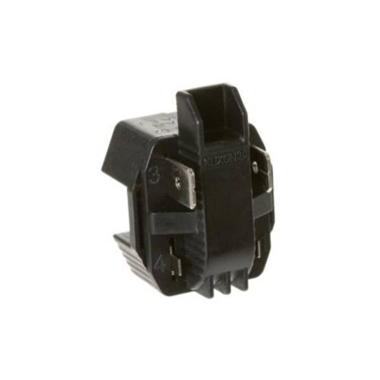 Picture of GE WR07X26749 Refrigerator Start Relay