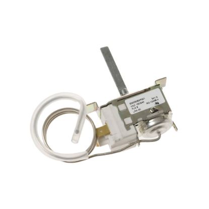 Picture of GE WR09X10104 Control Temperature