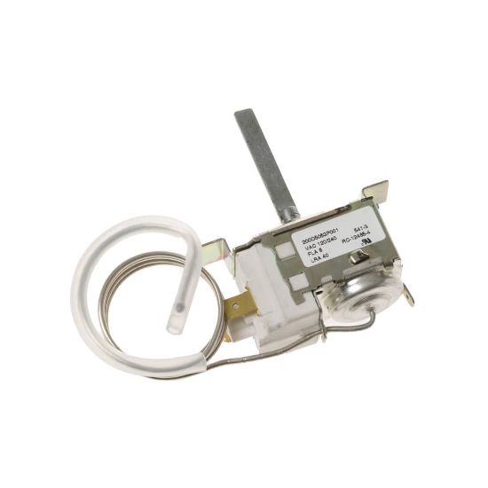 Picture of GE WR09X10104 Control Temperature