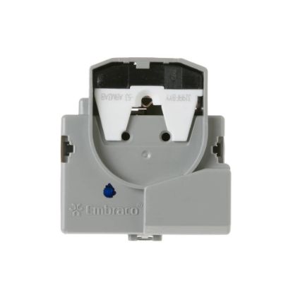 Picture of GE WR07X10097 P.t.c. + Olp Asm