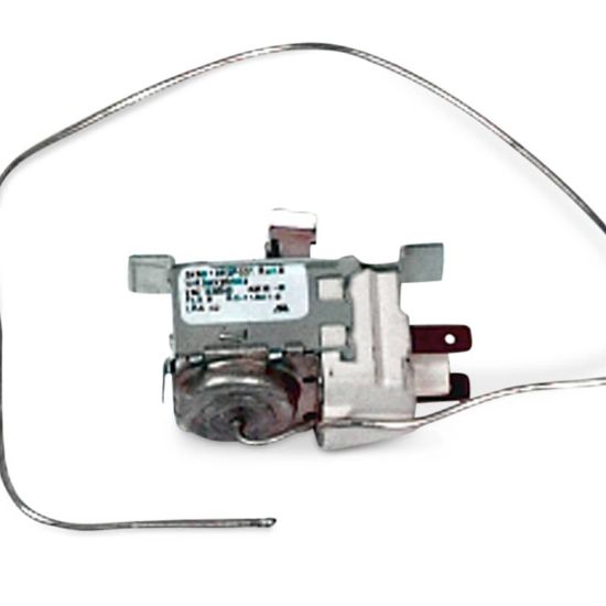 Picture of GE WR09X20002 Control Temp