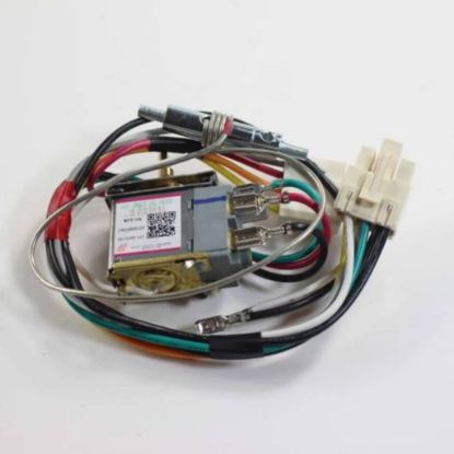 Picture of GE WR09X25787 Control Temp
