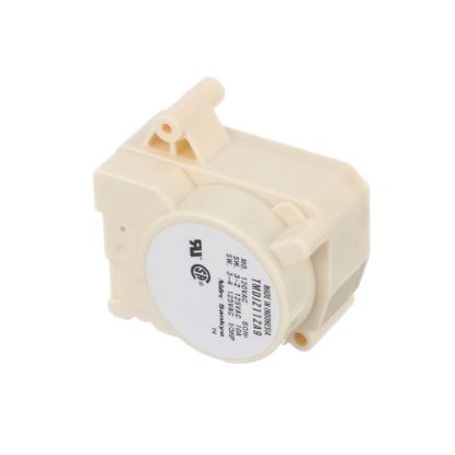 Picture of GE WR09X29230 Refrigerator Defrost Timer