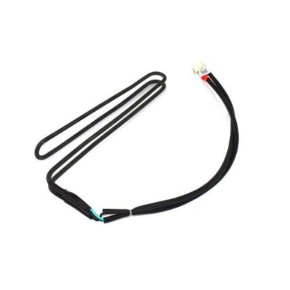 Picture of GE WR09X28490 Evaporator Defrost Heater