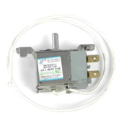 Picture of GE WR09X29320 Thermostat