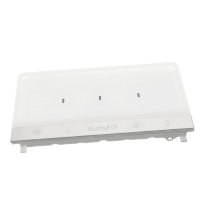Picture of GE WR09X41173 Matte White Display Auto Fill