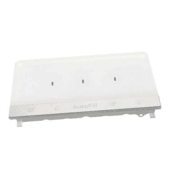 Picture of GE WR09X41173 Matte White Display Auto Fill