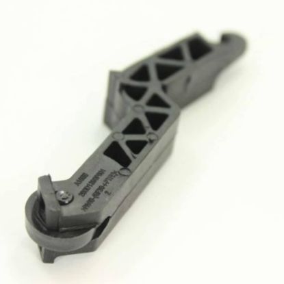 Picture of GE WR11X10009 Lever Assembly Ff Side Black