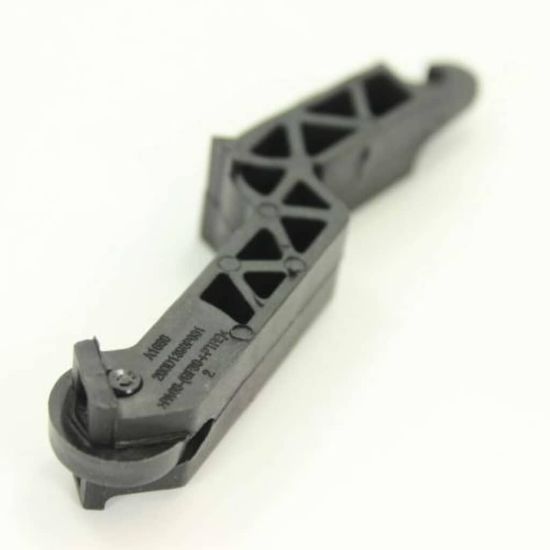 Picture of GE WR11X10009 Lever Assembly Ff Side Black