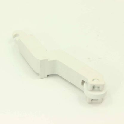 Picture of GE WR11X10008 Lever Assembly Fz Side White
