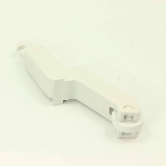 Picture of GE WR11X10008 Lever Assembly Fz Side White