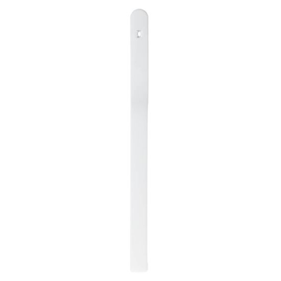 Picture of GE WR12X10107 Handle Door Ff White