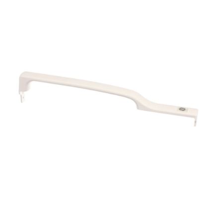 Picture of GE WR12X10455 Handle Assembly Trim Fz Bisque