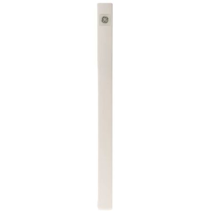 Picture of GE WR12X10453 Handle Door Assembly Fz Bisque