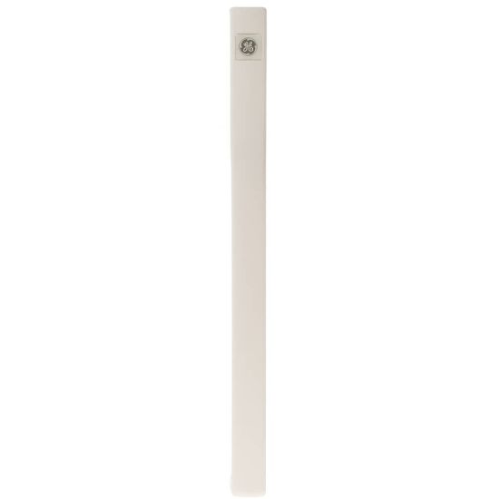 Picture of GE WR12X10453 Handle Door Assembly Fz Bisque