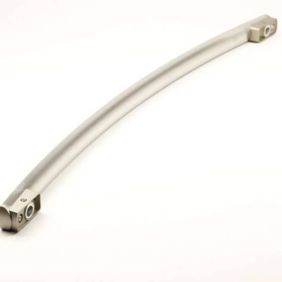 Picture of GE WR12X11020 Handle Silver