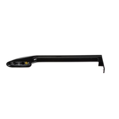 Picture of GE WR12X11053 Handle Fz Bk