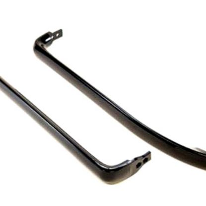 Picture of GE WR12X22183 Smooth Handle Kit