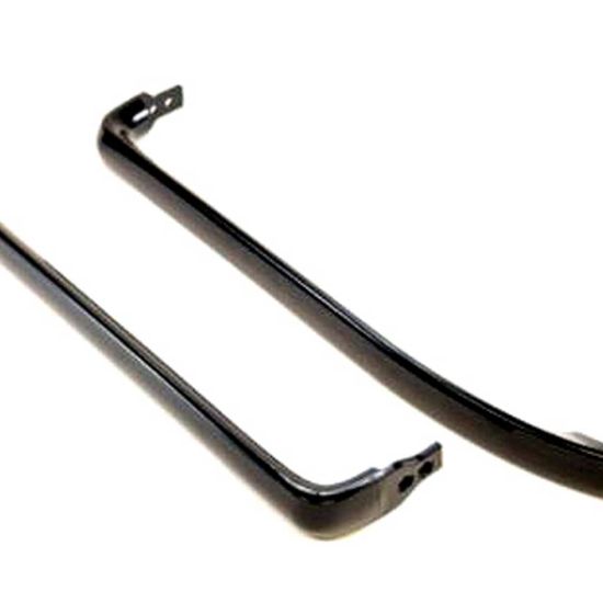 Picture of GE WR12X22183 Smooth Handle Kit