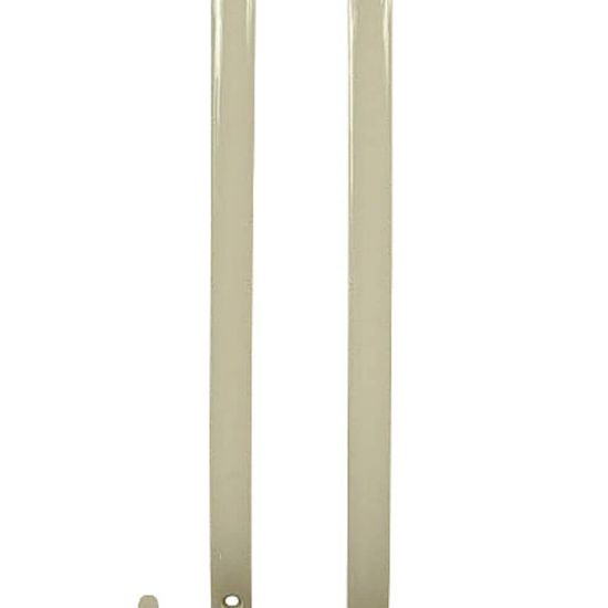 Picture of GE WR12X22184 Smooth Handle Kit