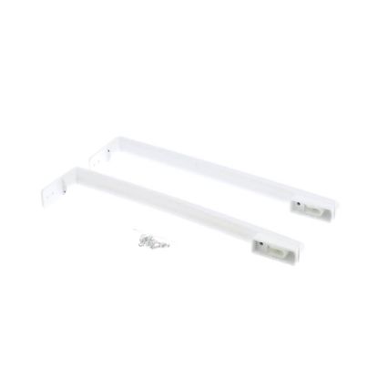 Picture of GE WR12X22763 Pk Handle Asm Ww
