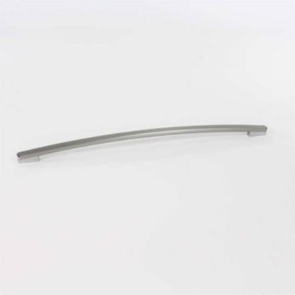 Picture of GE WR12X27874 Refrigerator Door Handle Fresh Food Stai
