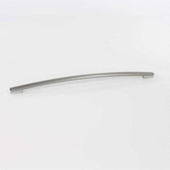 Picture of GE WR12X27874 Refrigerator Door Handle Fresh Food Stai