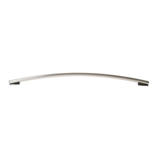 Picture of GE WR12X23646 Handle Assm Frz